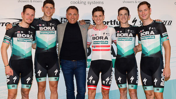Patrick Konrad plant für 2020 Giro und Olympia 