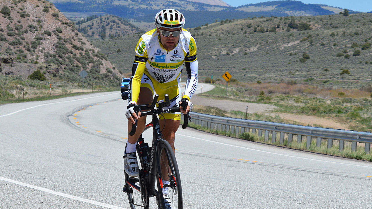 RAAM 2017: Christoph Strasser peilt vierten Sieg an ...
