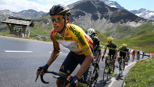 Froome will endlich bei Vuelta triumphieren