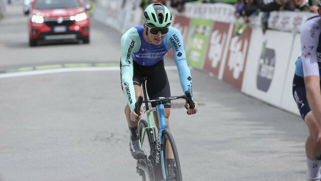 Gall bei zweiter Etappe der Tour de France im Spitzenfeld