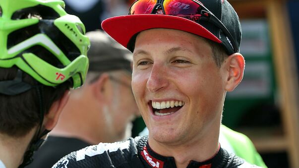 Fünfter Rang für Lukas Pöstlberger in Harelbeke