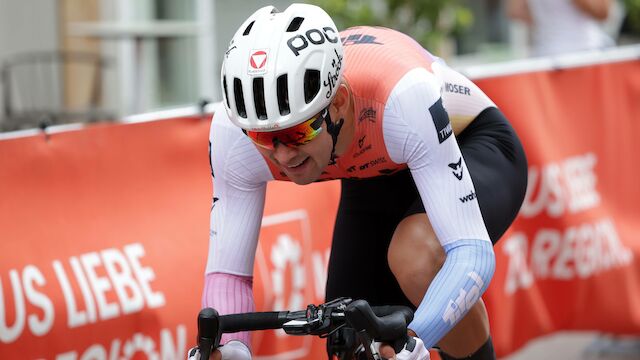 Radsport: Olympia-Starter Wafler neuer U23-Europameister