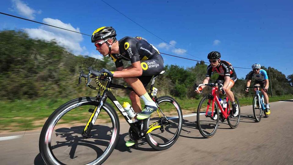 Das Criterium International 2016 in Bildern