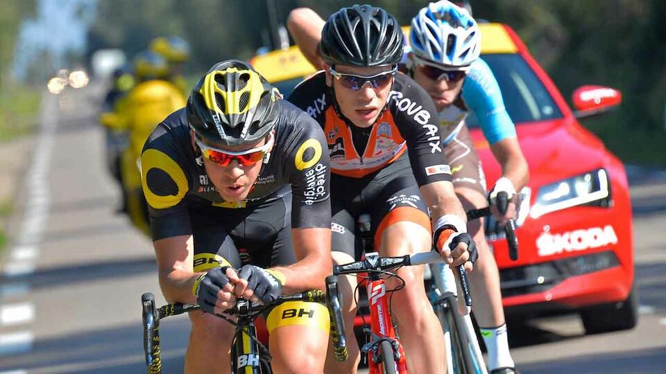 Das Criterium International 2016 in Bildern