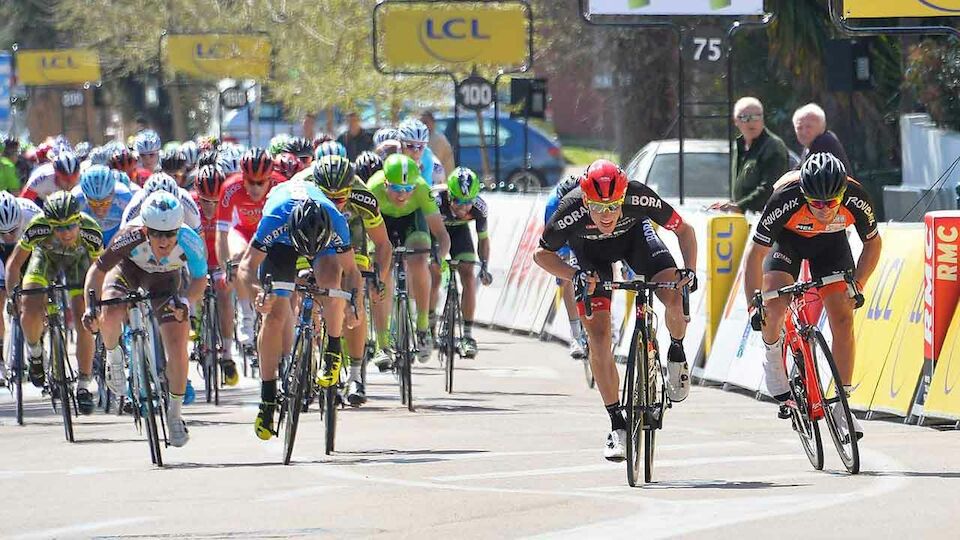 Das Criterium International 2016 in Bildern