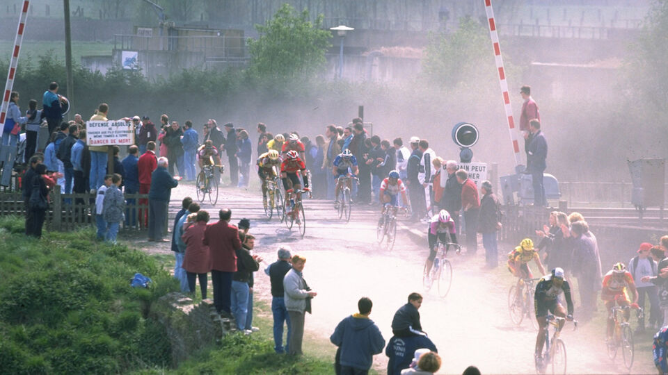 Paris-Roubaix: Ein Best of