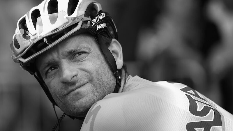 Michele Scarponi - 2017