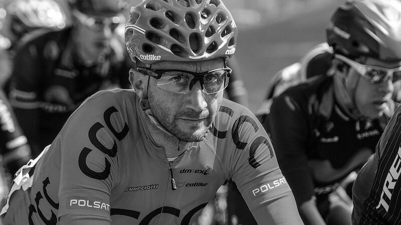 Davide Rebellin - 2022