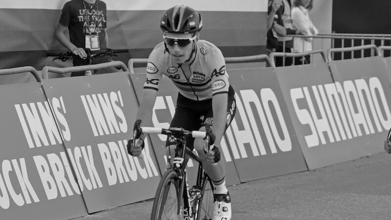Bjorg Lambrecht - 2019