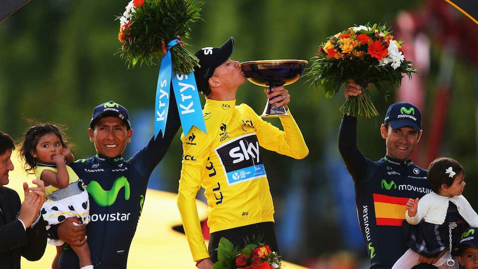 Tour de France 2015: Die besten Impressionen der