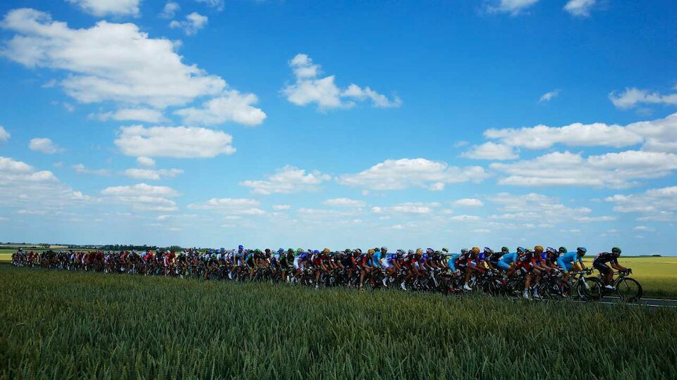 Tour de France 2015: Die besten Impressionen der