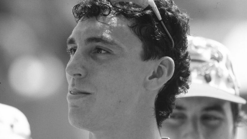 Fabio Casartelli - 1995