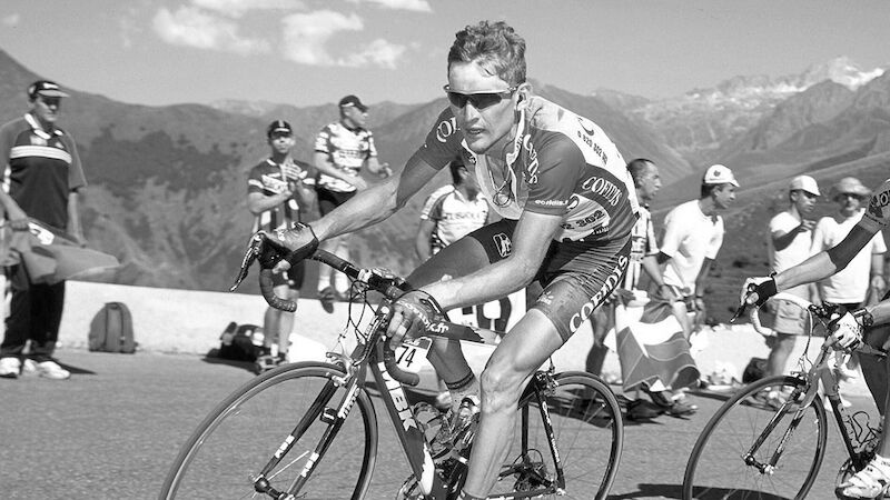 Andrej Kiwiljow - 2003