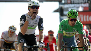 Cavendish steigt aus Tour aus