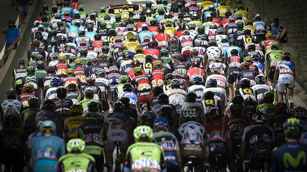 Tour de France 2017 beginnt in Deutschland