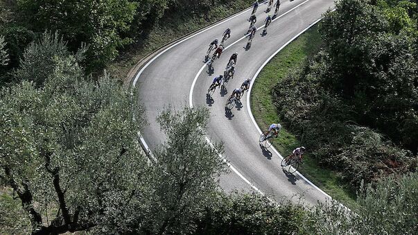 Spanier Fernandez neuer Vuelta-Leader