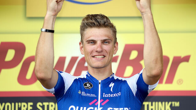 Marcel Kittel wird Teamkollege von Marco Haller