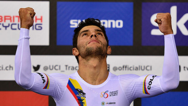 Gaviria gewinnt längste Giro-Etappe