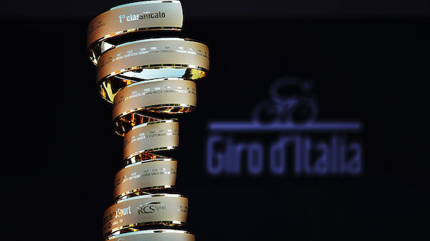 Giro 2019: Das sind die Etappen