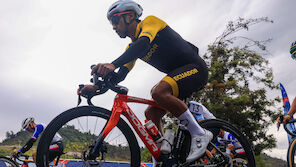 Narvaez düpiert Pogacar zum Giro-Auftakt im Zielsprint