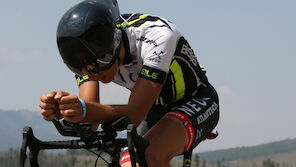 Portugiesen-Tag bei neunter Giro-Etappe