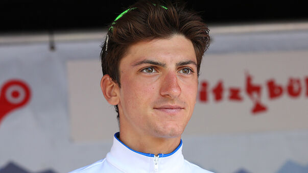 Giulio Ciccone siegt auf Giro-Königsetappe