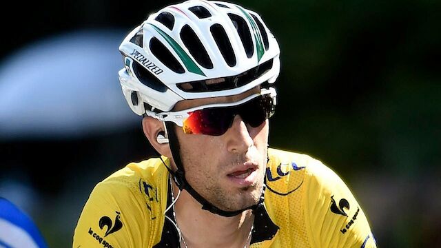 Nibali holt 3. Vuelta-Etappe, Froome knapp vorn