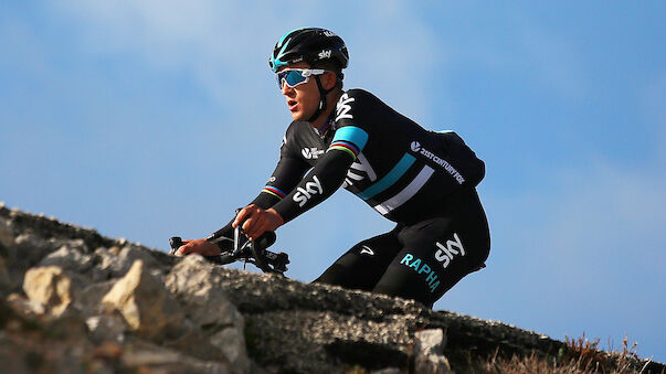 Pole Kwiatkowski gewinnt Mailand-San Remo