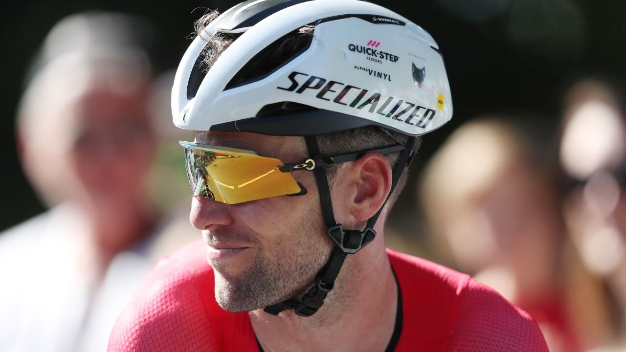 Lange Haftstrafen für Täter von Überfall auf Mark Cavendish
