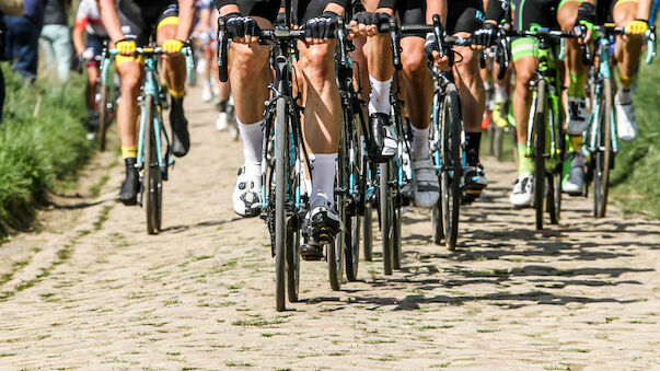 Emotionaler Vingegaard holt Tour-Etappensieg im Zielsprint