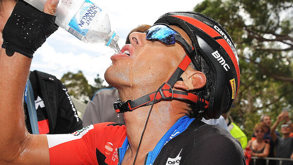 Tour de France: BMC gewinnt Mannschaftszeitfahren