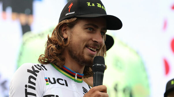 Sagan vor spektakulärem Transfer