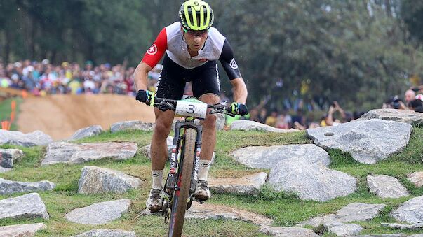 Mountainbike-EM von Türkei nach Italien verlegt