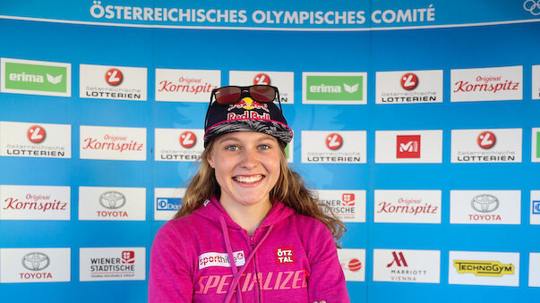 ÖRV nominiert Olympiastarter für Cross-Country