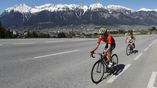 Bahrain-Merida dominiert Ö-Tour-Auftakt