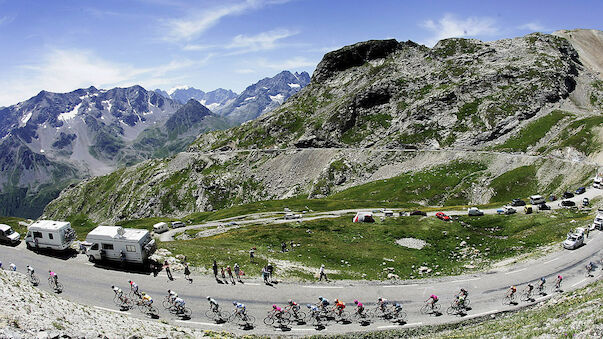 TdF 2019: Start in Brüssel, Finale in den Alpen 