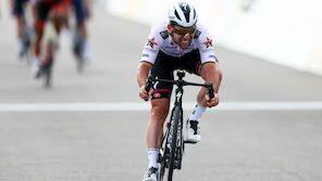 Nach Sturz und Tour-Aus: Cavendish soll weitermachen