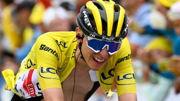 Pogacar-Teamchef muss Tour de France verlassen