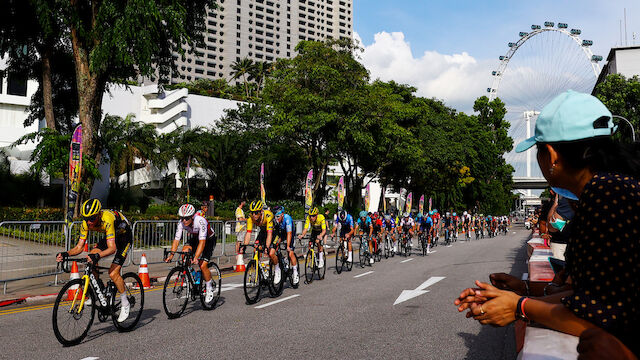 Tour de France beginnt 2024 erstmals in Italien
