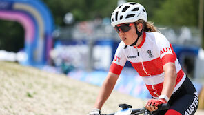 Tour de France: Premiere für Mona Mitterwallner