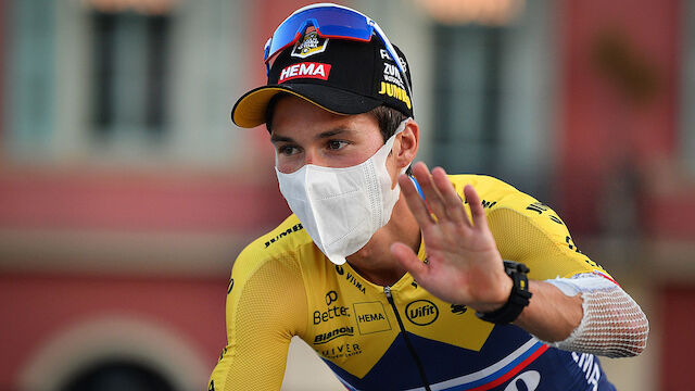 Tour de France: Angst vor Corona-Testergebnissen
