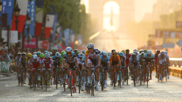 Tour de France 2021 endet früher