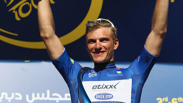 Kittel gewinnt 1. Etappe der Tour de Romandie