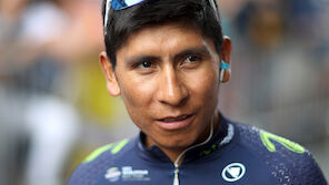 Radsport: Quintana unterschreibt bei Arkea-Team