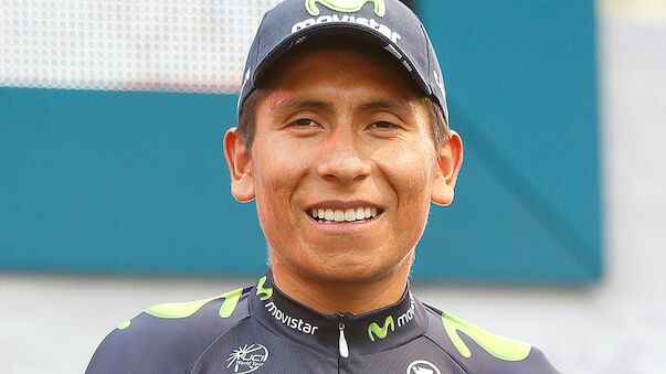 Quintana mit Etappensieg Giro-Gesamtführender