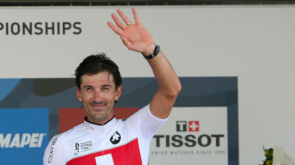 Cancellara steigt aus Tour de France aus