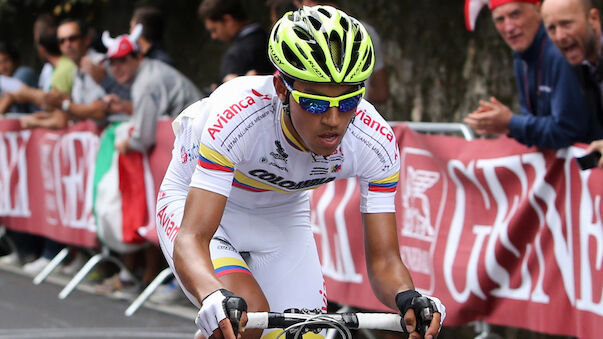 Tour-de-France-Generalprobe geht an Martinez