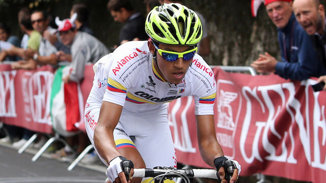 Tour-de-France-Generalprobe geht an Martinez