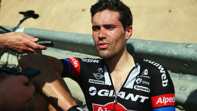 Dumoulin gewinnt Bergankunft