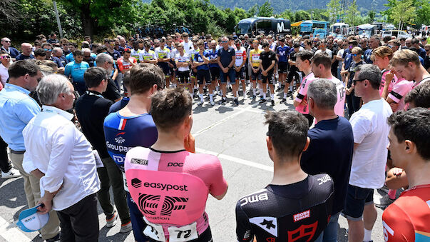 Kontroverse Diskussionen um Fortsetzung der Tour de Suisse